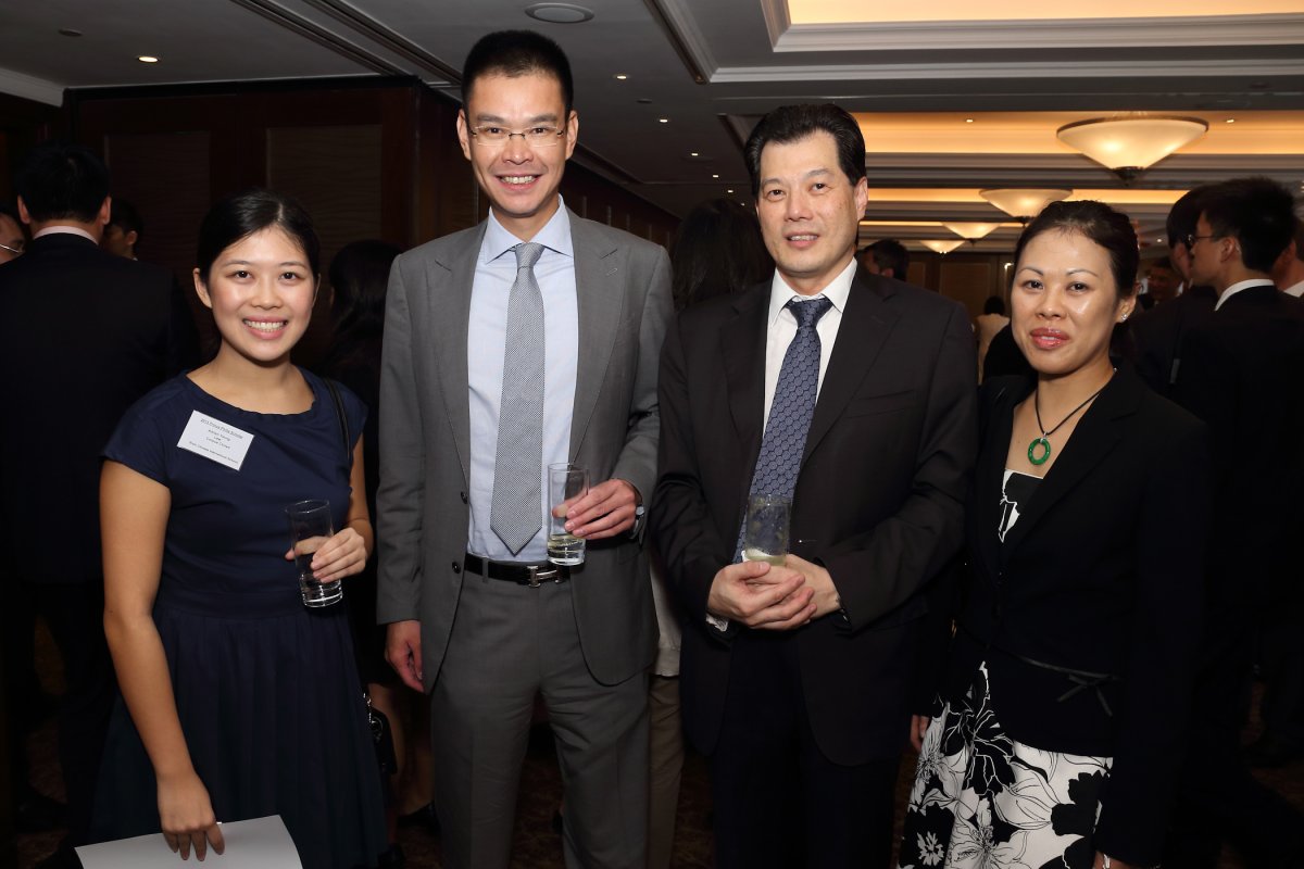 20130906 Prince Philip Scholarship Award Ceremony024